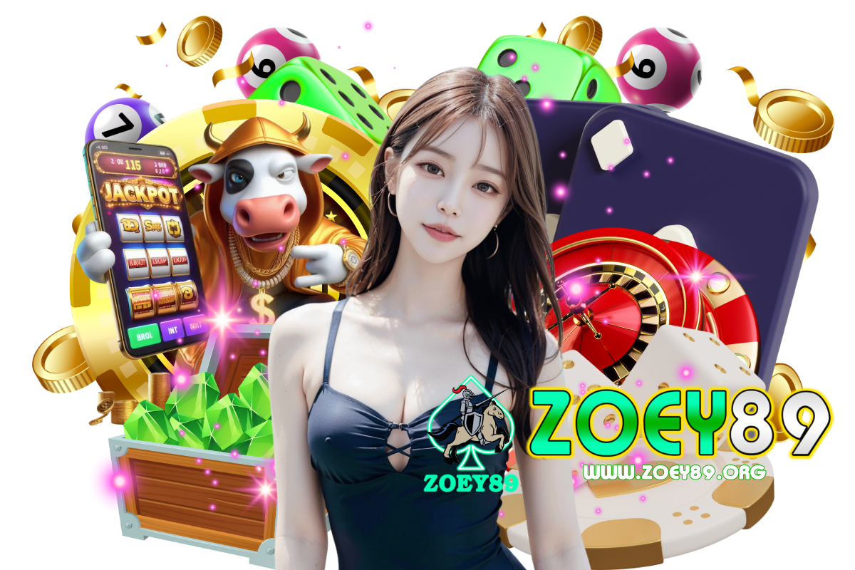 zoey89 สมัคร