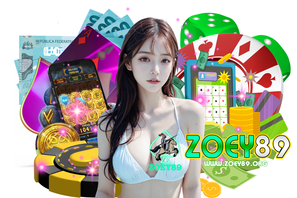 zoey89 สล็อต
